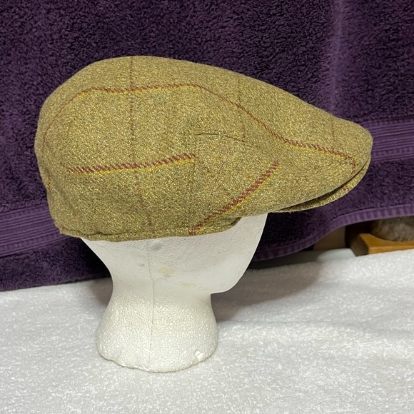 FailsWORTH Gamekeeper Wool Hat - Picture 5 of 9